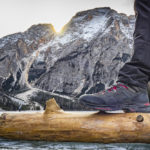 Turistika v zime: 3 tipy ako na zimnú turistiku