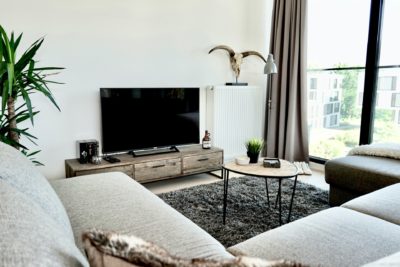 Moderná obývačka: Najnovšie trendy hlásajú retro, škandinávsky a rustikálny štýl
