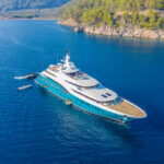 Superjachty - Snívajte s nami o luxusnej dovolenke na jachte